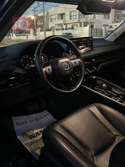 هوندا أكورد